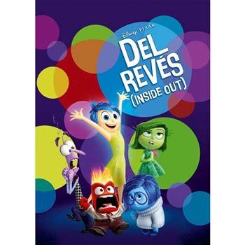 Cineterapia Del Rev S Inside Out Psicologia