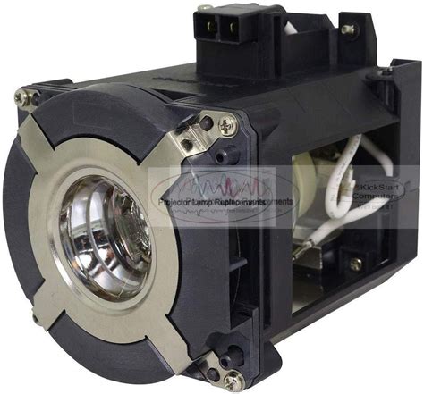 NEC NP42LP - Compatible Projector Lamp With Housing