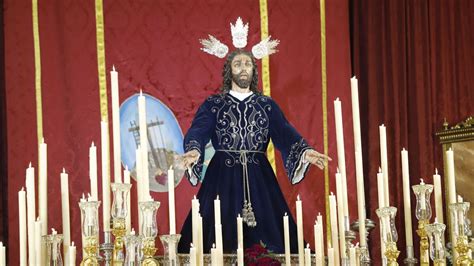 Fechas Y Horas De Los Cultos A Nuestro Padre Jes S De La Oraci N En El