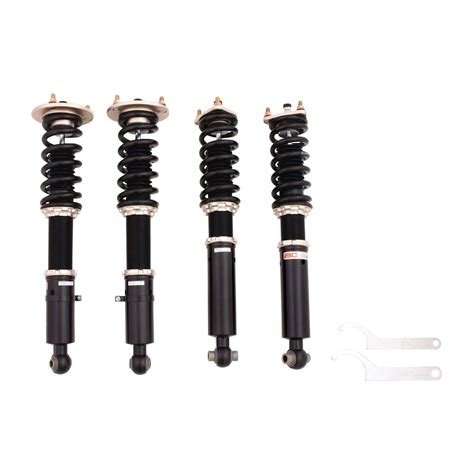 Bc Racing Br Series Coilovers For Lexus Gs Grl Nefarious