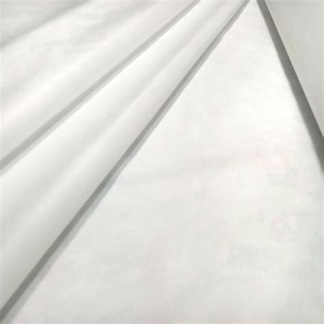 Tnt Liso Cor Mais Viva Branco 40gr Oferta 2 00m X1 40m Parcelamento