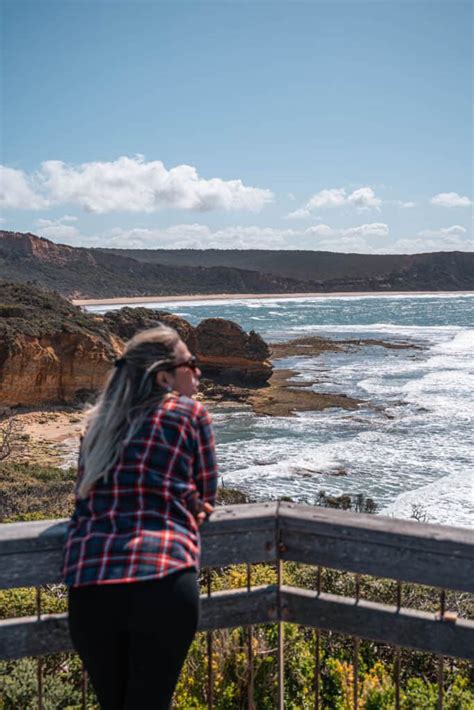 Jan Juc Beach A Coastal Paradise For Surfers And Beachgoers Wade