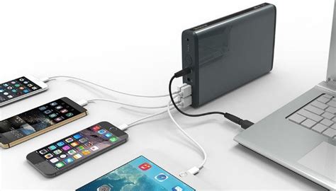 The Best Power Banks That Can Charge a Laptop - Make Tech Easier