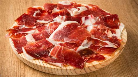 Este es el jamón ibérico declarado como mejor jamón del mundo