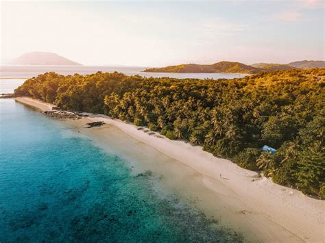 Tiamban Beach Resort Romblon Islands