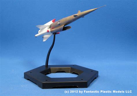 Project Pluto Missile by Fantastic Plastic Models