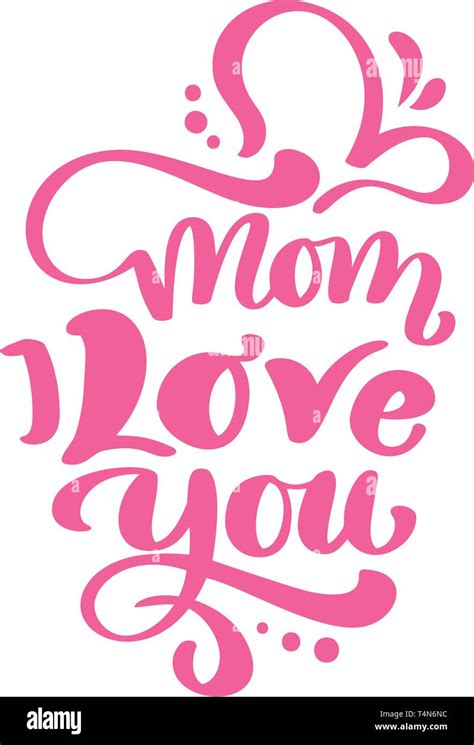 Quotes I Love You Mom