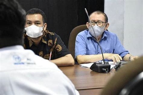 Komisi II Gelar Hearing Dengan PDAM Tirta Siak Pekanbaru Cakaplah