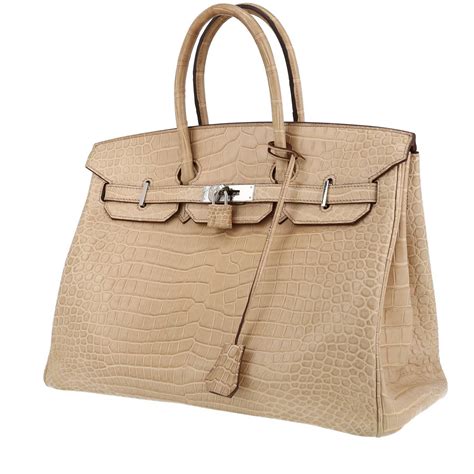 Borsa Herm S Birkin Collector Square