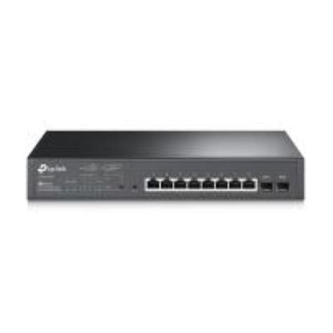 Buy TP-Link TL-SG2218 JetStream 16-Port Gigabit Managed Network Switch ...