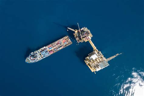 RINA Amends Rules For The Classification Of Offshore Units