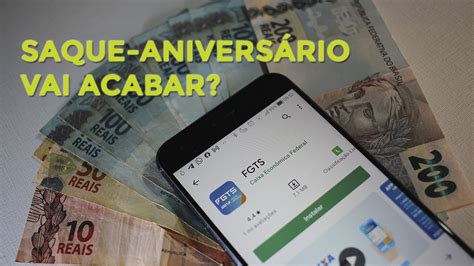 Apenas Três Grupos Podem Pedir O Saque Aniversário Do Fgts Ainda Em 2023