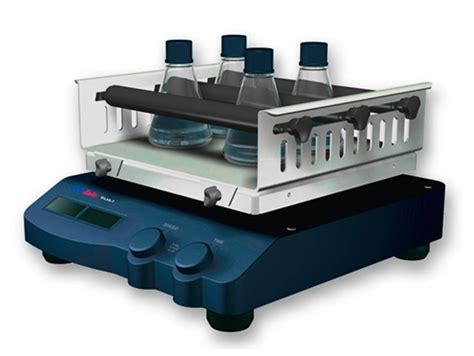 Agitation Centrifugation Agitateur Orbital Num Rique Standard