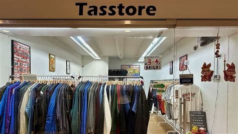 A Guide To Vintage And Thrift Stores In Singapore