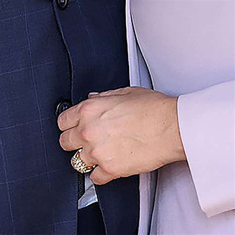 Princess Alexandra of Luxembourg Is Engaged! See Her Unusual Ring