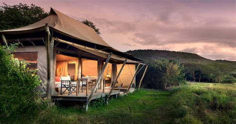 Masai Mara Camping Safari Package And Cost Updated 2024