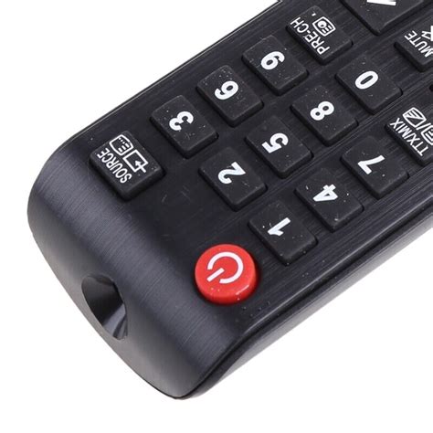 Replacement Remote Control Controller For Aa A Aa A For