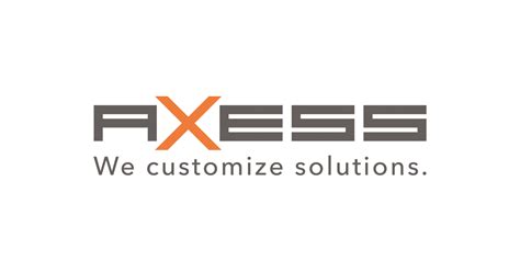 Axess Leadtracking