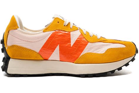 New Balance 327 Golden Hour Dusk Blue Ms327vn Kr