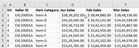 How To Add Or Insert A New Column In Excel Multiple Columns