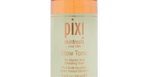 PIXI Skintreats Glow Tonic 100 Ml At Best Price In Pakistan 100