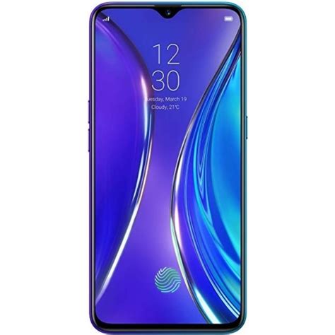 Smartfon Realme XT DS - 8/128GB niebieski / Realme XT / Realme ...
