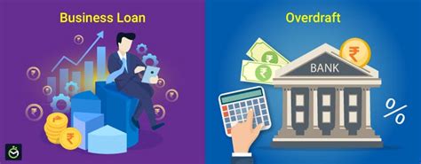 Business Loans Vs Overdraft Which Is The Better Option By Jersey