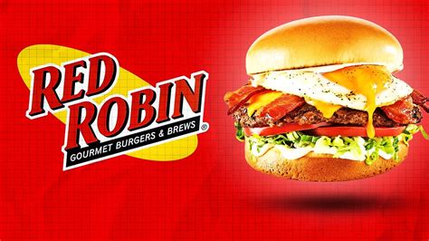 The Decline of Red Robin .. What Happened - YouTube