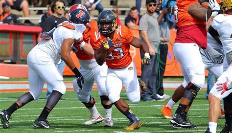 Senior Bowl Recap Top Bucs Positional Options Offense Pewter Report