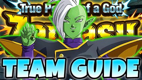 How To Beat Agl Zamasu Eza Event Wwdc Eza Team Building Guide Dbz