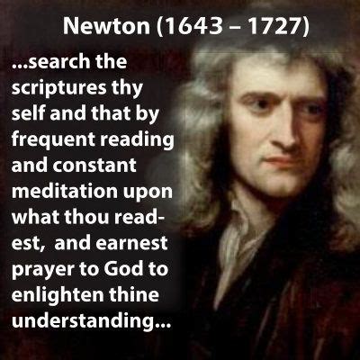 Sir Isaac Newton Was An English Physicist And Mathematician Who Is One