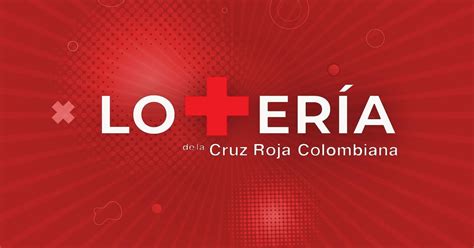 Resultados De La Lotería De La Cruz Roja Conozca Los Números