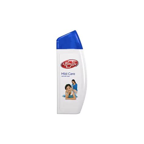 LIFEBUOY BODY WASH MILD CARE 300 ML Kegunaan Efek Samping Dosis Dan