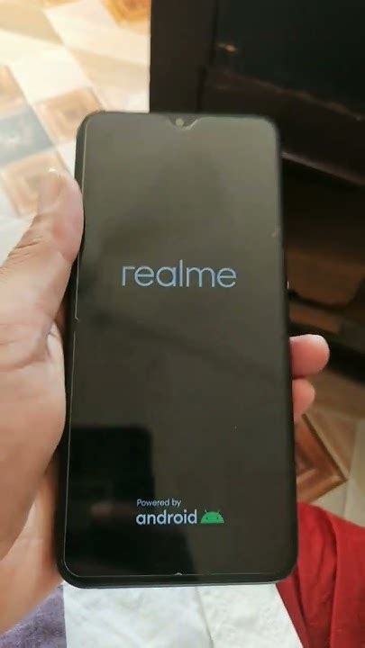 RMX3506 Realme narzo 50i Prime | restart wait problem pattern password ...