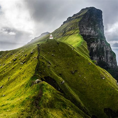 Reasons To Visit The Faroe Islands From Waterfalls To Music