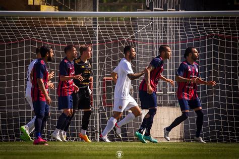 Calcio Serie D Domenica Derby Matese Campobasso Prima Casalinga