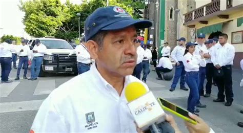 Identidad Morelos C On Twitter Pcmorelos Enrique Clement Gallardo