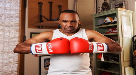 Sugar Ray Leonard Net Worth 2023- Biography, Age, Height, Career and