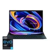 Zenbook Duo 14 (UX482) - Tech Specs｜Laptops For Home｜ASUS USA