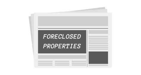 Are Foreclosed Properties Cheaper A Revisited Truth On Why They Re Not