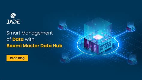 Smart Management Of Data With Boomi Master Data Hub Blog