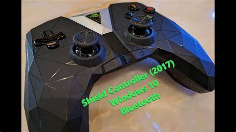 Pair nvidia shield controller to android - wondertaia