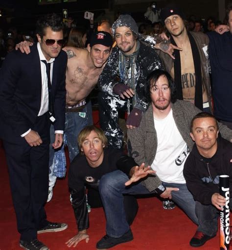 'Jackass' Cast: Where Are They Now?