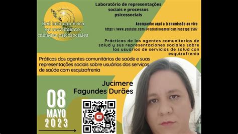 Laboratório de representações sociais e processos psicossociais YouTube