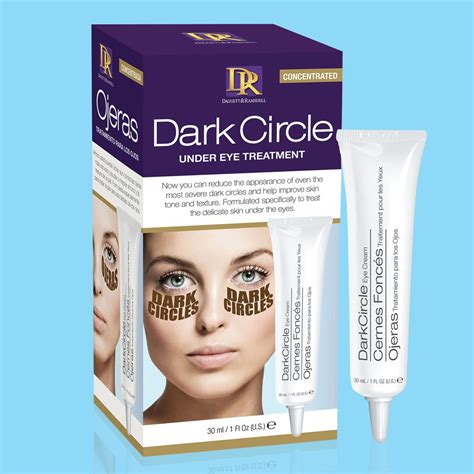 Dark Circle Eye Cream 1 Oz Collections Etc