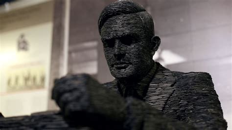 Alan Turing: Cracking the Enigma | IBTimes UK