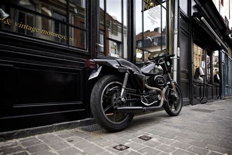 Harley Davidson Xlcr Vendre Chez Legend Motors Legendlille