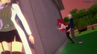 Hentai Game Ntr Rice Part Free Mobile Porn Videos IPornTV