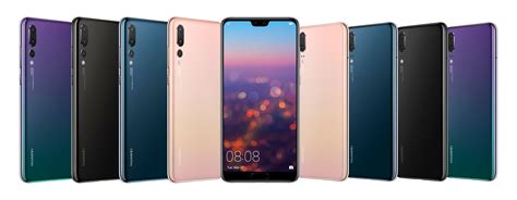 Aparecen Especificaciones Del Huawei P Pro