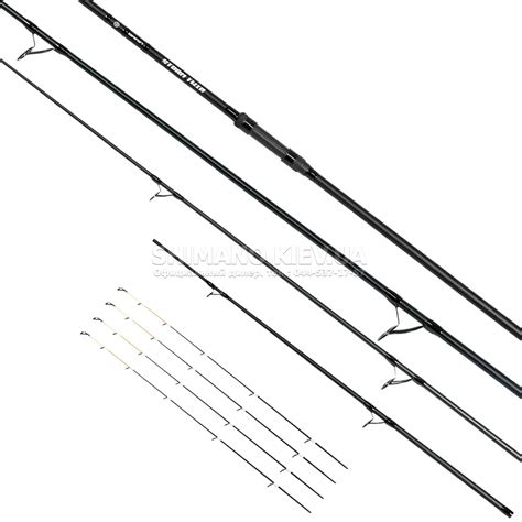 ::BRAIN:: Карп-фидер Brain Storm Twin 3.90m 3.5lbs/max 150g - 3860грн ...